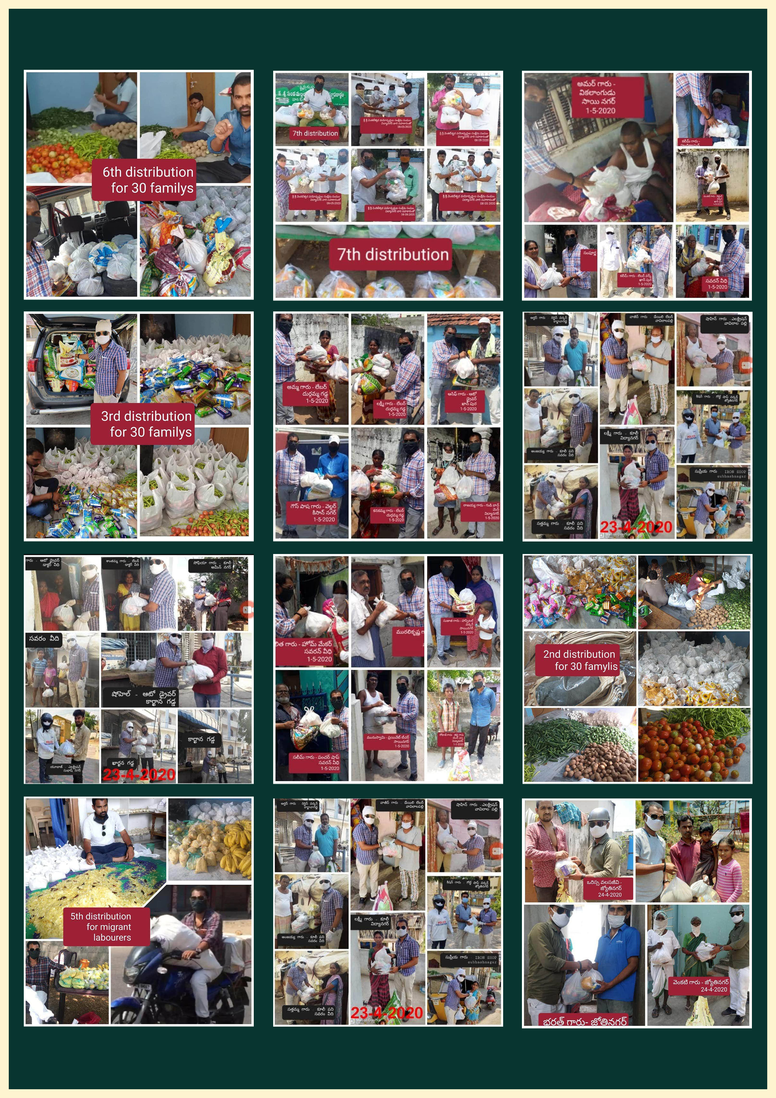 kota_shyam kumar independent candidate services